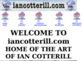 iancotterill.com