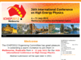 ichep2012.com.au
