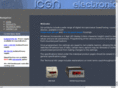 icon-instruments.com