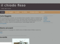 ilchiodofisso.com