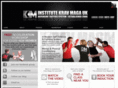 institute-kravmaga.com