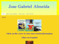 jose-gabrielalmeida.com