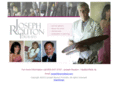 josephroutonportraits.com