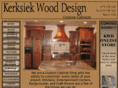 kerksiekwood.com