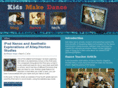 kidsmakedance.com