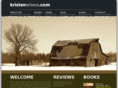 kristenwisen.com