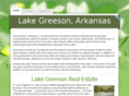 lakegreesonrealestate.com