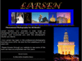 larsenstudiosllc.com