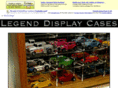legenddisplay.com