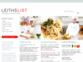 leithslist.com