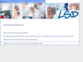 lifescidev.com
