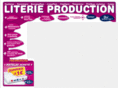 literieproduction.com