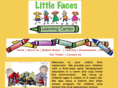 littlefaceslearningcenter.biz