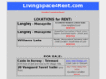 livingspace4rent.com