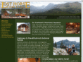 losthorsecreeklodge.com