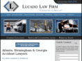 lucadolaw.com