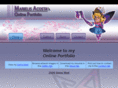 marielisacosta.com