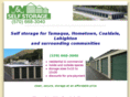mmselfstorage.com