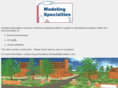 modelingspecialties.com
