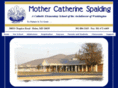 mothercatherine.com