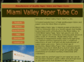 mvpapertube.com