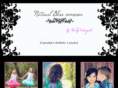naturalblissphotography.com