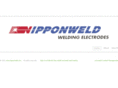 nipponweld.com