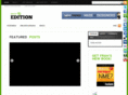 nomoreexcusestour.com