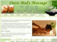 oasisbodymassage.com