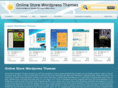 onlinestorewpthemes.com