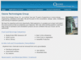 ozonetechnologiesgroup.com