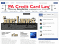 pacreditcardlaws.com