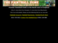 paintballzone.co.uk