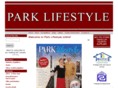 parkhomenews.com