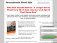 pennsylvaniashortsale.com