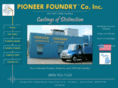 pioneerfoundry.com