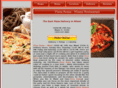 pizzaromamiami.com