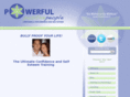 powerfulpositivepeople.com