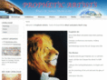 propheticartists.com