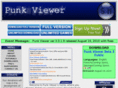 punkviewer.com