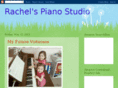 rachelthomaspiano.com
