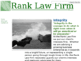 ranklawfirm.com