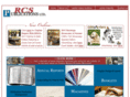 rcspublications.com