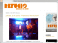 refugiorestaurante.com