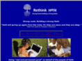 rethinkhaiti.org