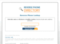 reverse-phone-directory.com
