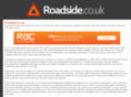 roadside.co.uk