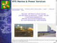 rtsmarineandpower.com