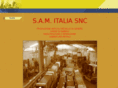 sam-italia.com