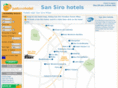 sansirohotels.com